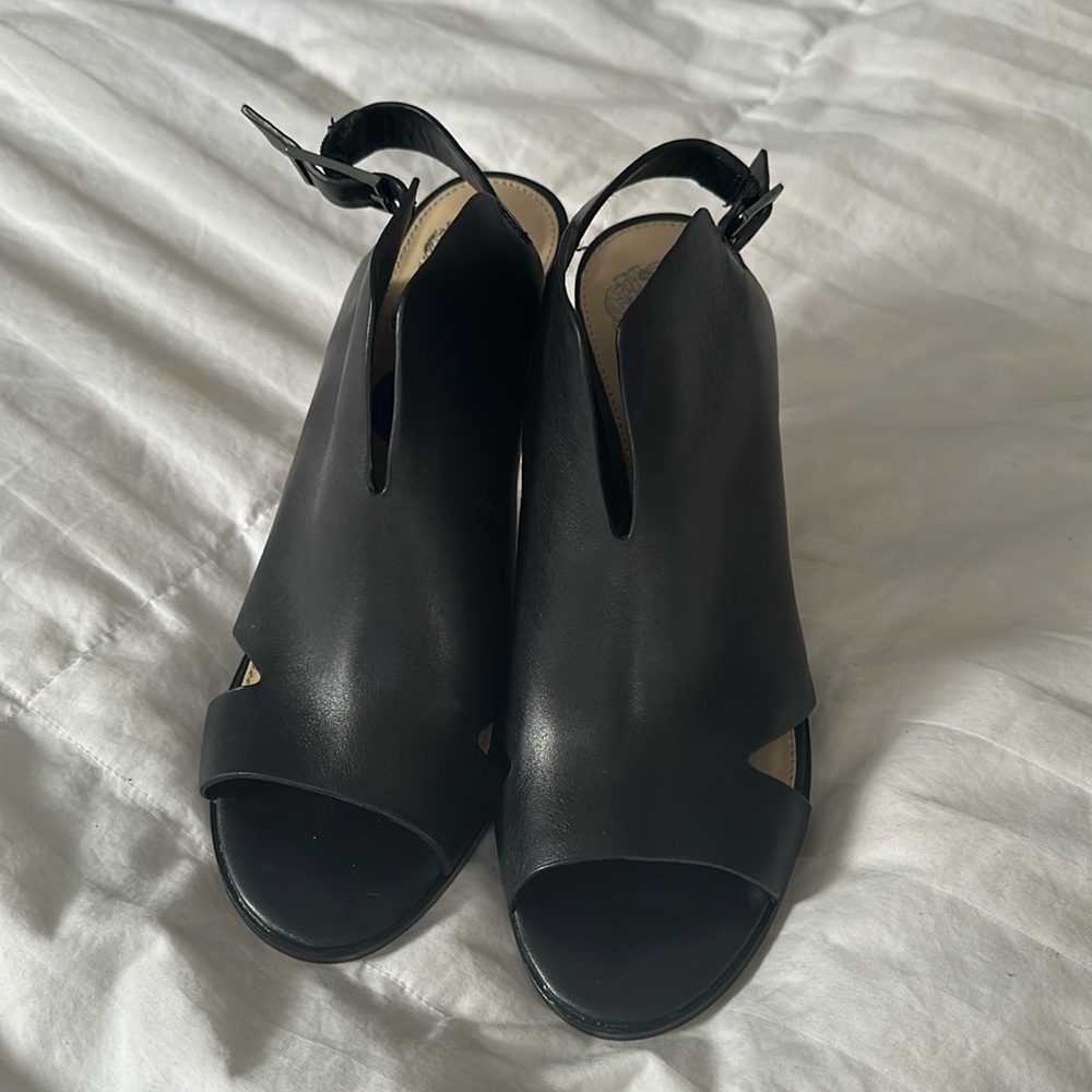 Vince Camuto Heels